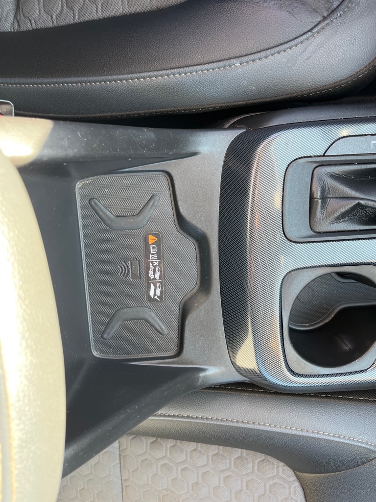 Chevrolet Colorado 2WD Crew Cab 128" Z71 2020