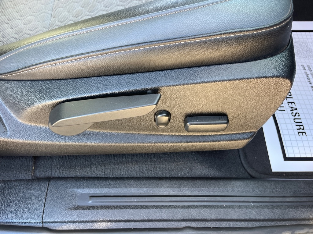 Chevrolet Colorado 2WD Crew Cab 128" Z71 2020