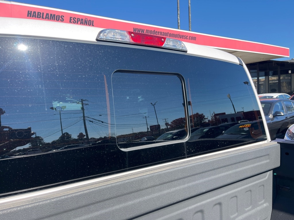 Ford F-150 XL 2WD SuperCrew 5.5' Box 2019