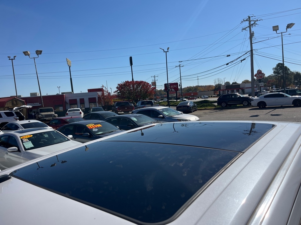 Ford F-150 XL 2WD SuperCrew 5.5' Box 2019