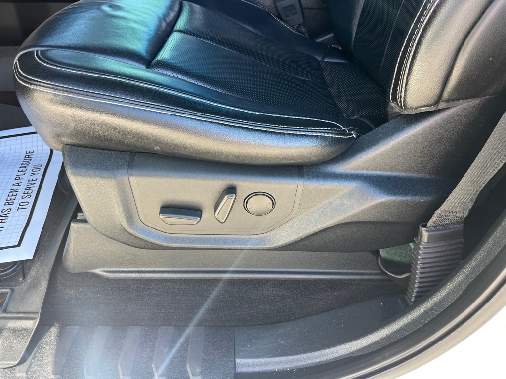 Ford F-150 XL 2WD SuperCrew 5.5' Box 2019