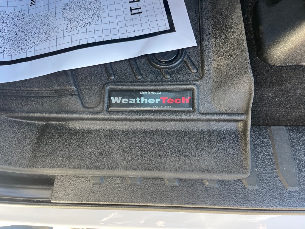 Ford F-150 XL 2WD SuperCrew 5.5' Box 2019