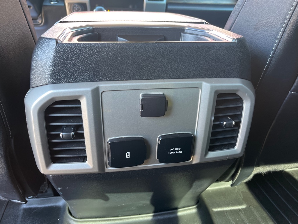 Ford F-150 XL 2WD SuperCrew 5.5' Box 2019