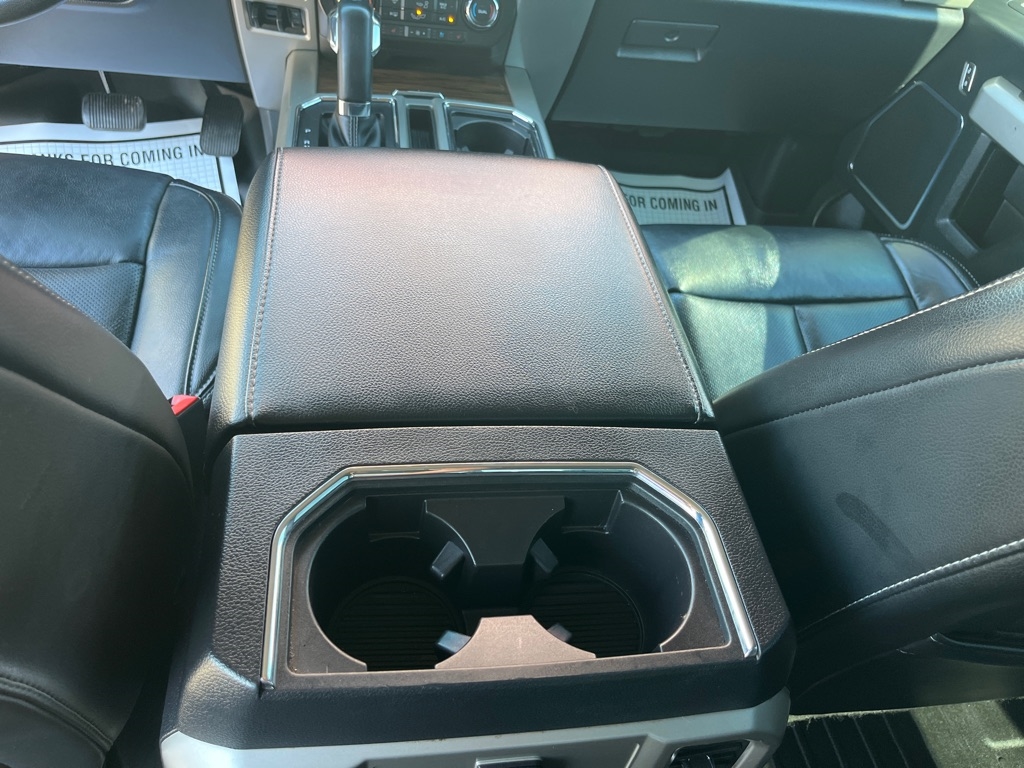 Ford F-150 XL 2WD SuperCrew 5.5' Box 2019