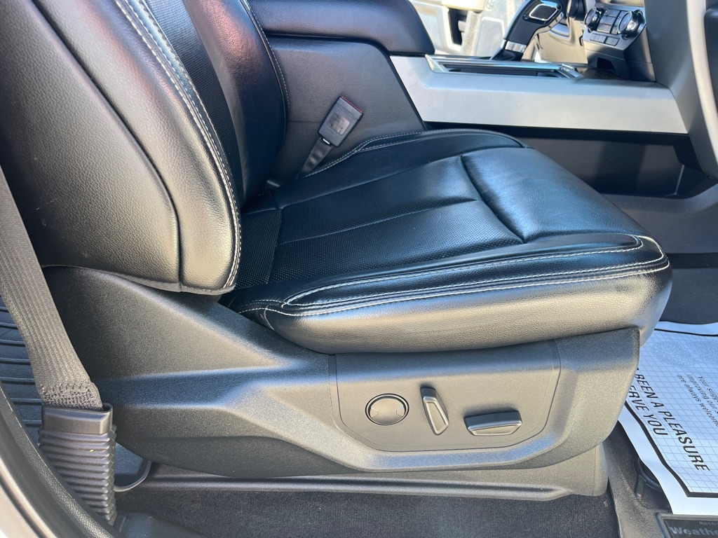 Ford F-150 XL 2WD SuperCrew 5.5' Box 2019