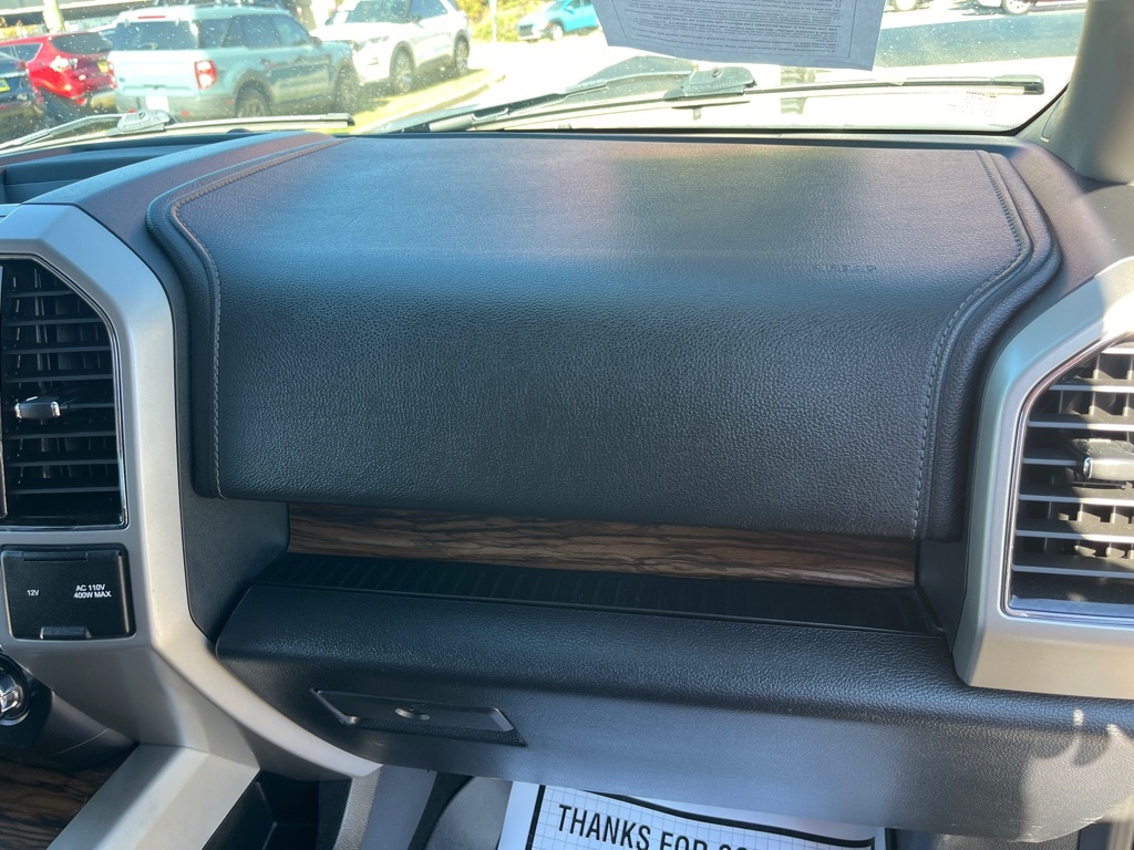 Ford F-150 XL 2WD SuperCrew 5.5' Box 2019