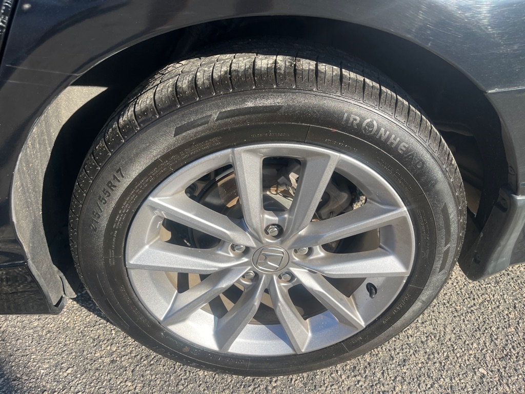 Honda Accord Sedan LX 1.5T CVT 2022