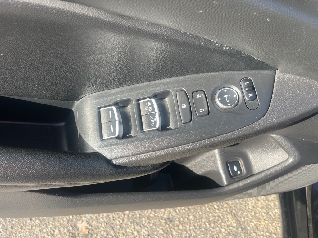 Honda Accord Sedan LX 1.5T CVT 2022