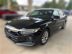 2022 Honda Accord Sedan 