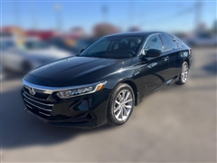 2022 Honda Accord Sedan 