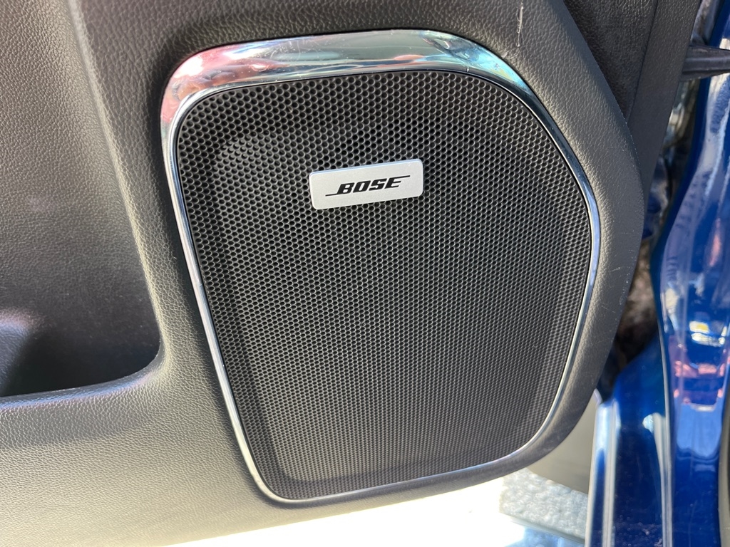 GMC Sierra 1500 4WD Crew Cab 143.5" SLT 2014