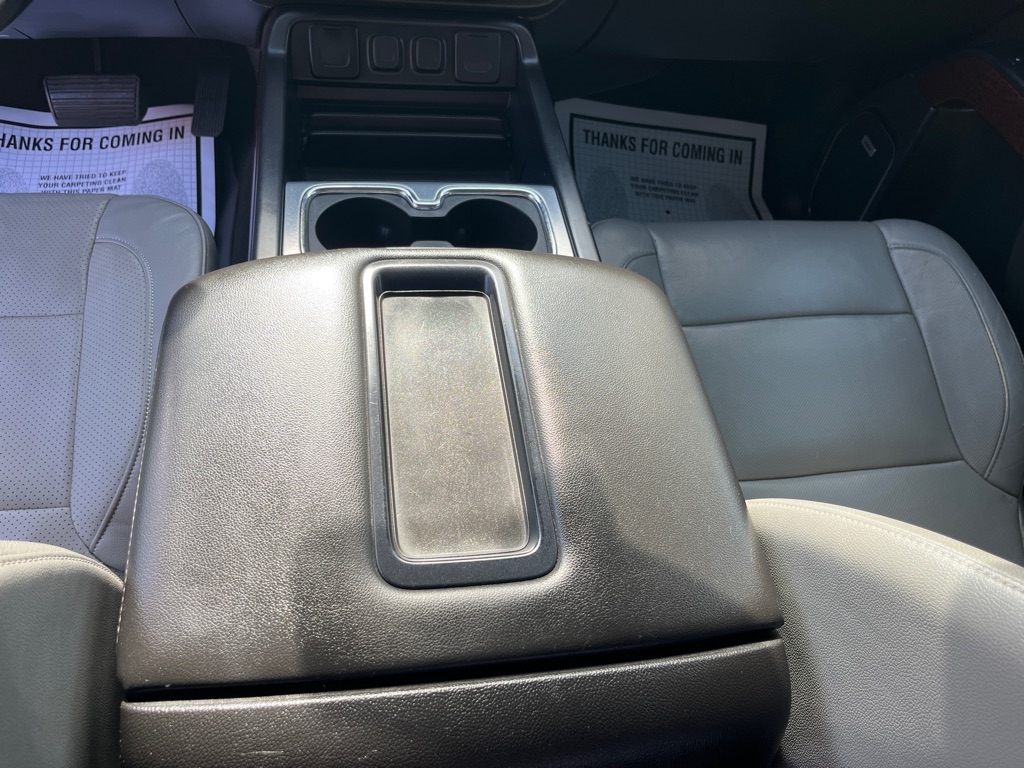 GMC Sierra 1500 4WD Crew Cab 143.5" SLT 2014