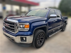 2014 GMC Sierra 1500 