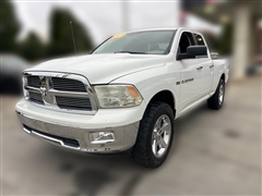 2012 Dodge 1500 