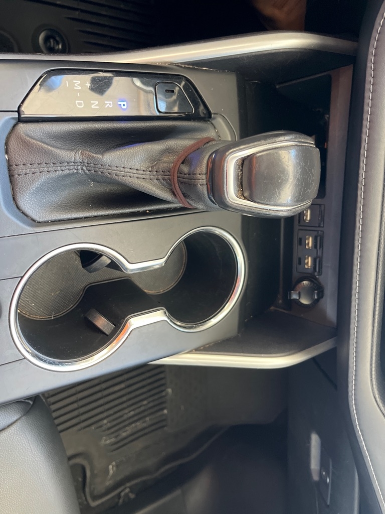 Toyota Highlander XLE AWD (Natl) 2021