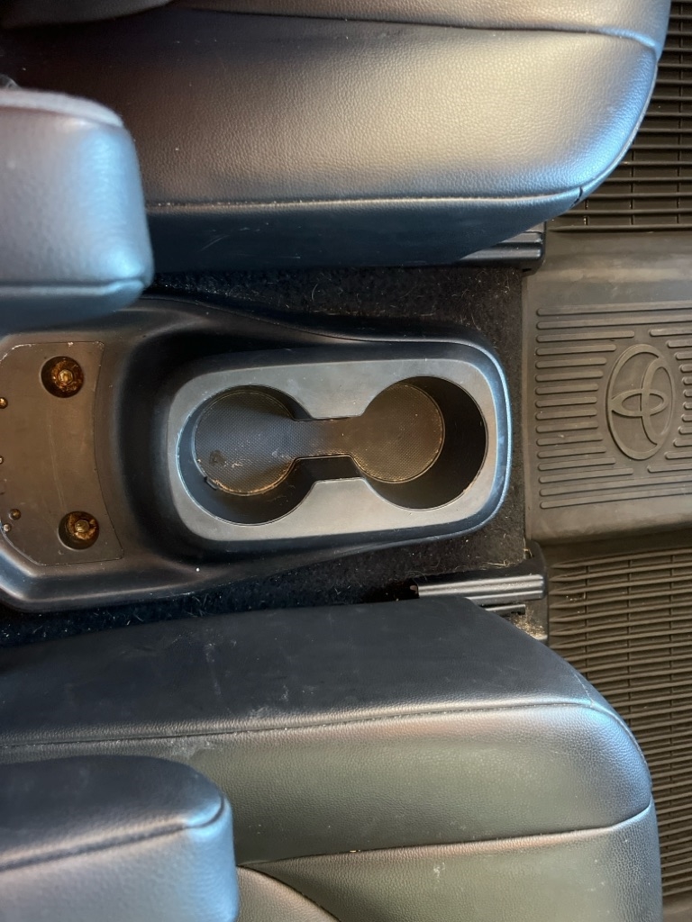 Toyota Highlander XLE AWD (Natl) 2021