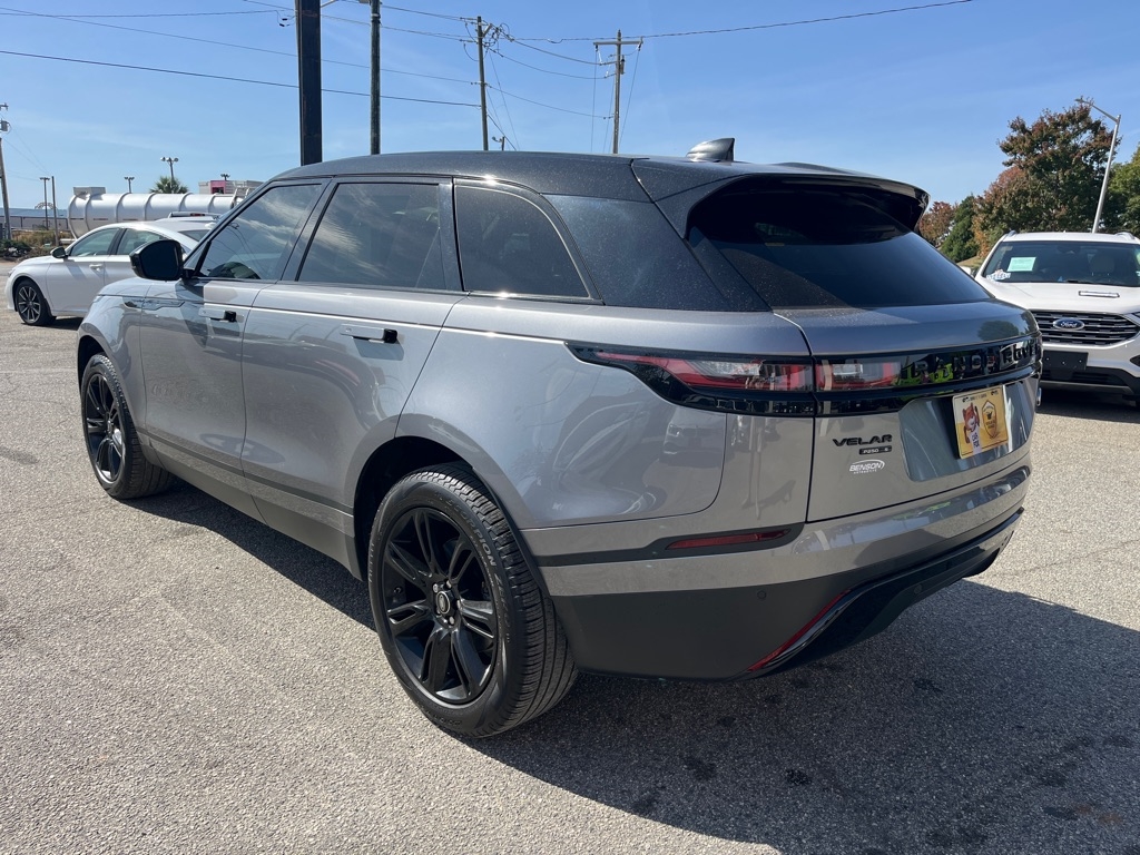 Land Rover Range Rover Velar P250 S 2020