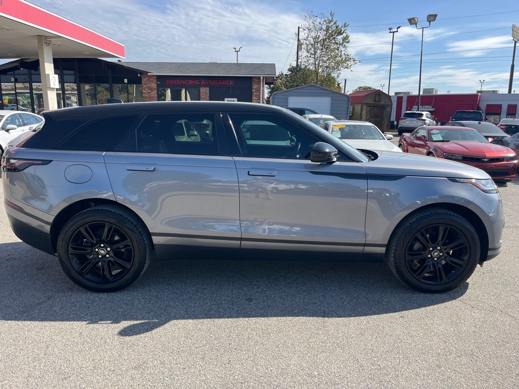 Land Rover Range Rover Velar P250 S 2020