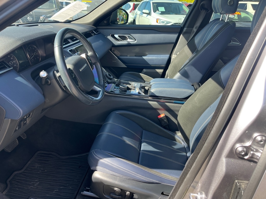 Land Rover Range Rover Velar P250 S 2020