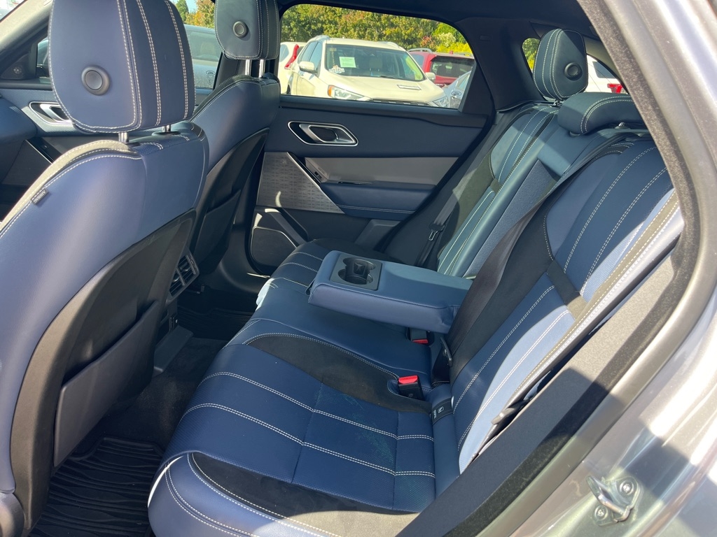Land Rover Range Rover Velar P250 S 2020