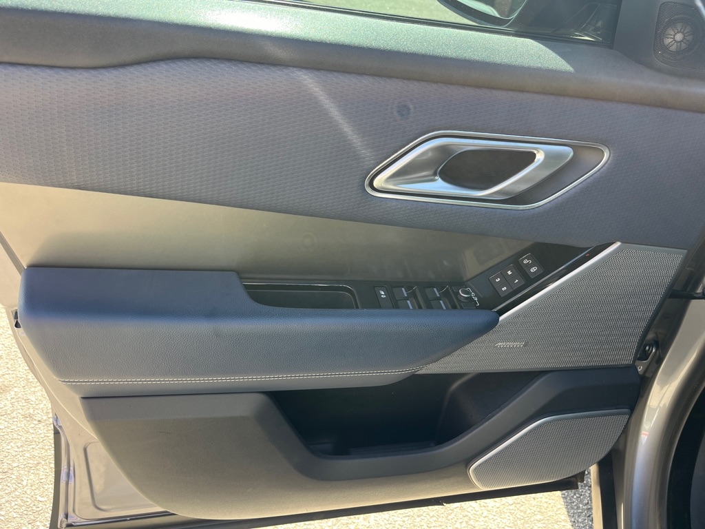 Land Rover Range Rover Velar P250 S 2020