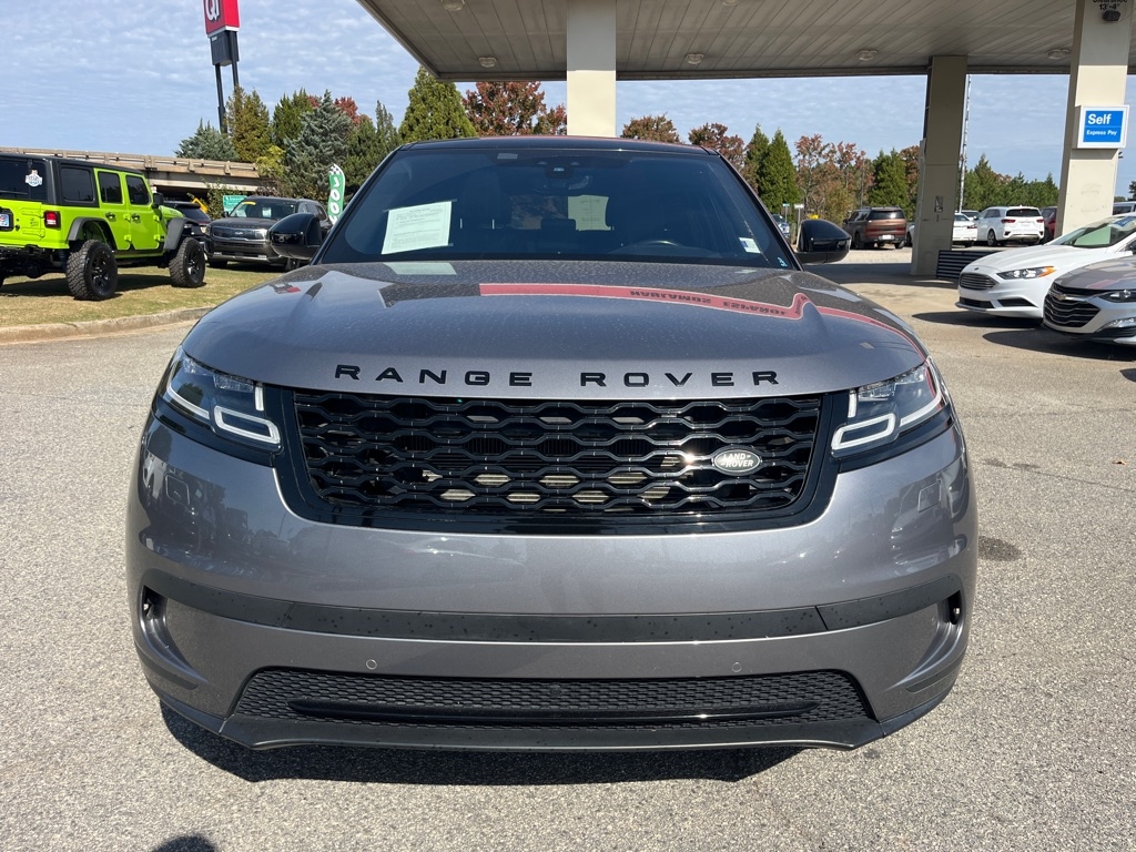 Land Rover Range Rover Velar P250 S 2020