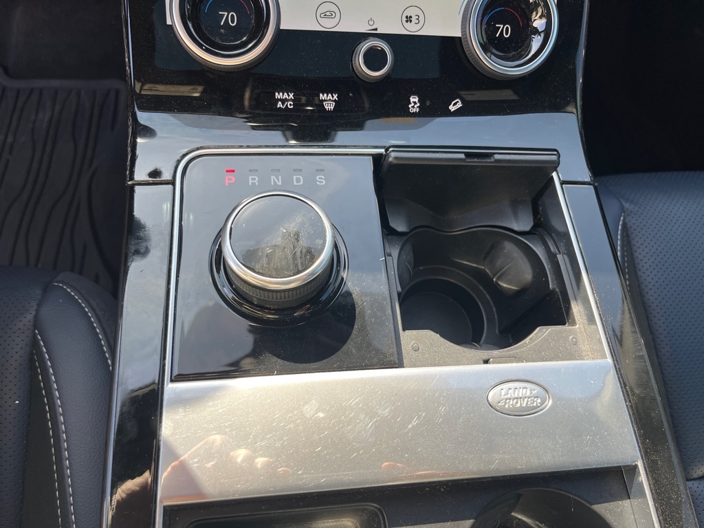 Land Rover Range Rover Velar P250 S 2020