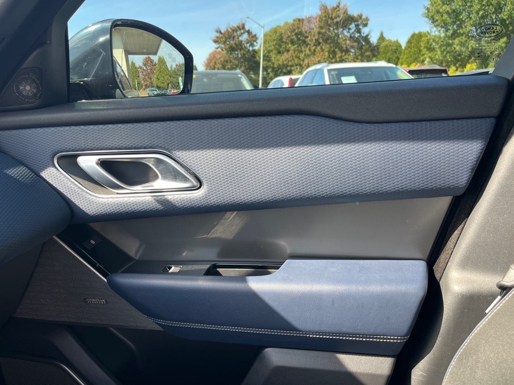 Land Rover Range Rover Velar P250 S 2020