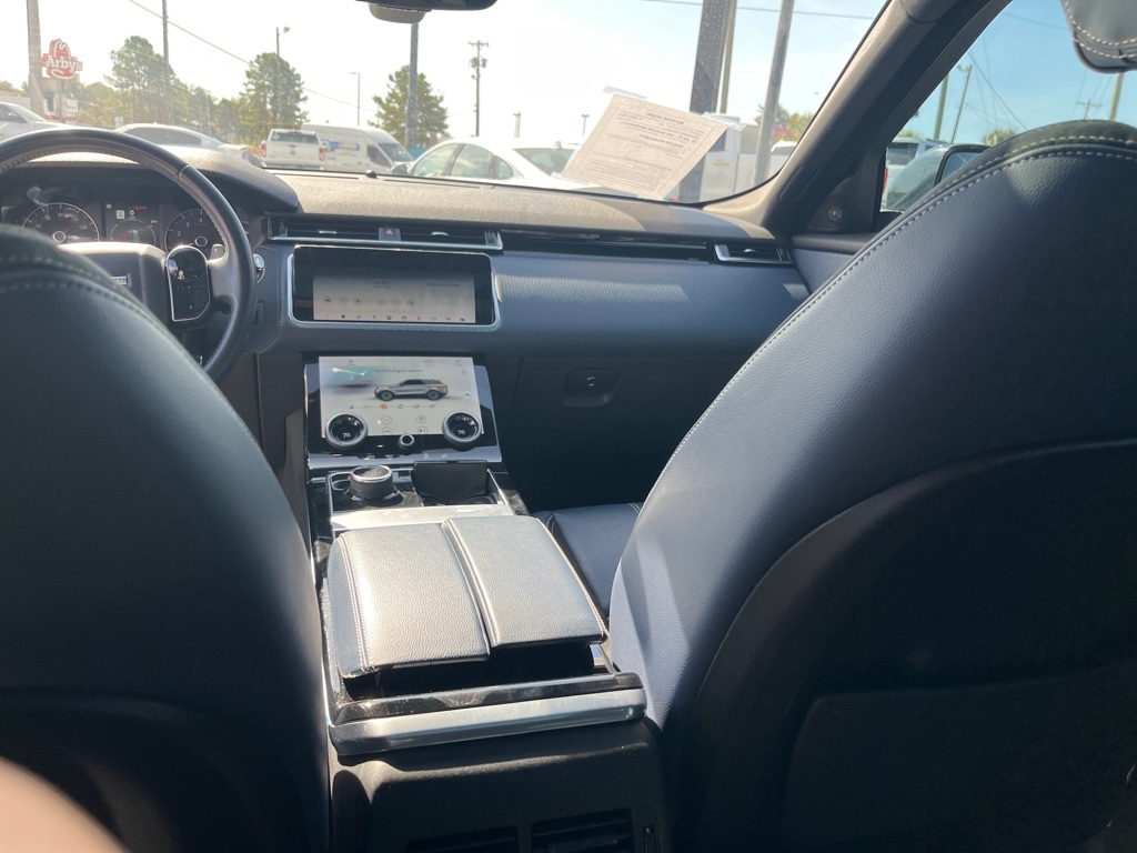 Land Rover Range Rover Velar P250 S 2020