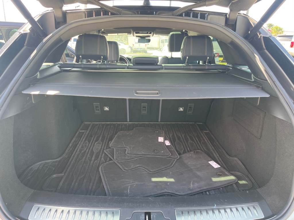 Land Rover Range Rover Velar P250 S 2020