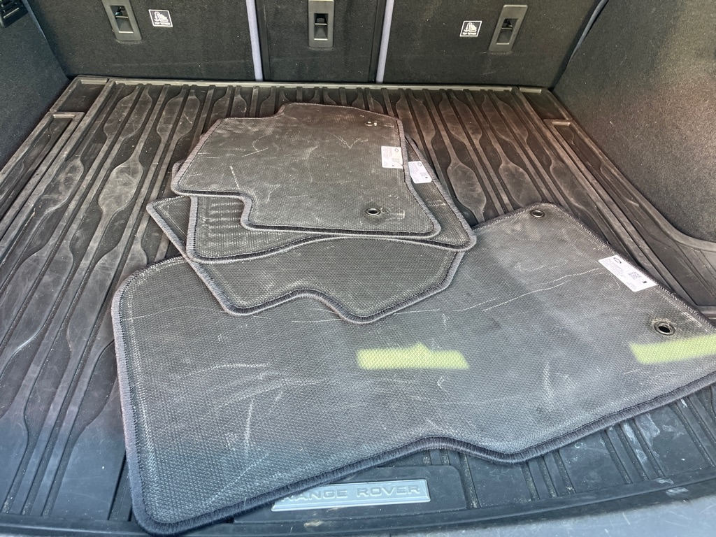 Land Rover Range Rover Velar P250 S 2020