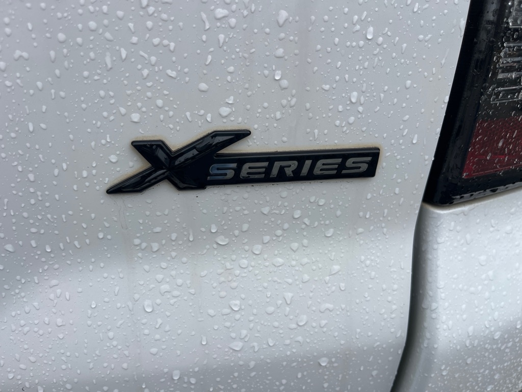 Toyota 4Runner TRD Off Road Premium 4WD (Natl) 2019