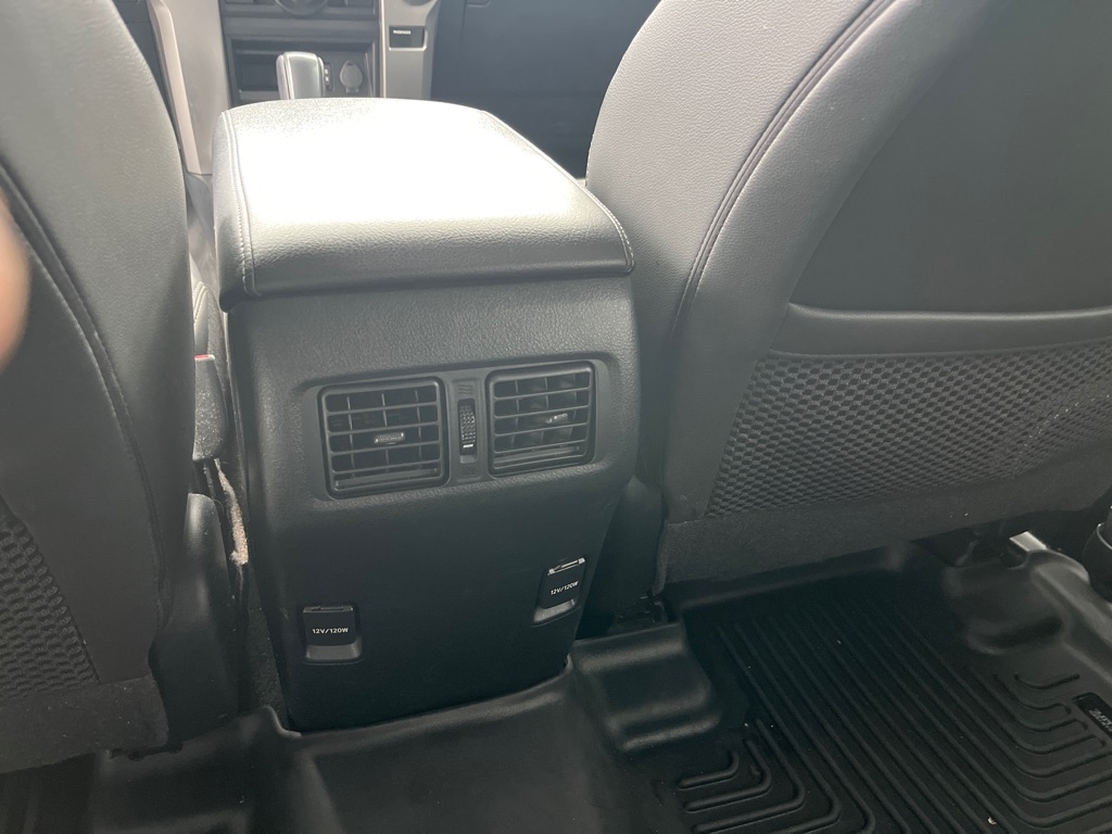 Toyota 4Runner TRD Off Road Premium 4WD (Natl) 2019