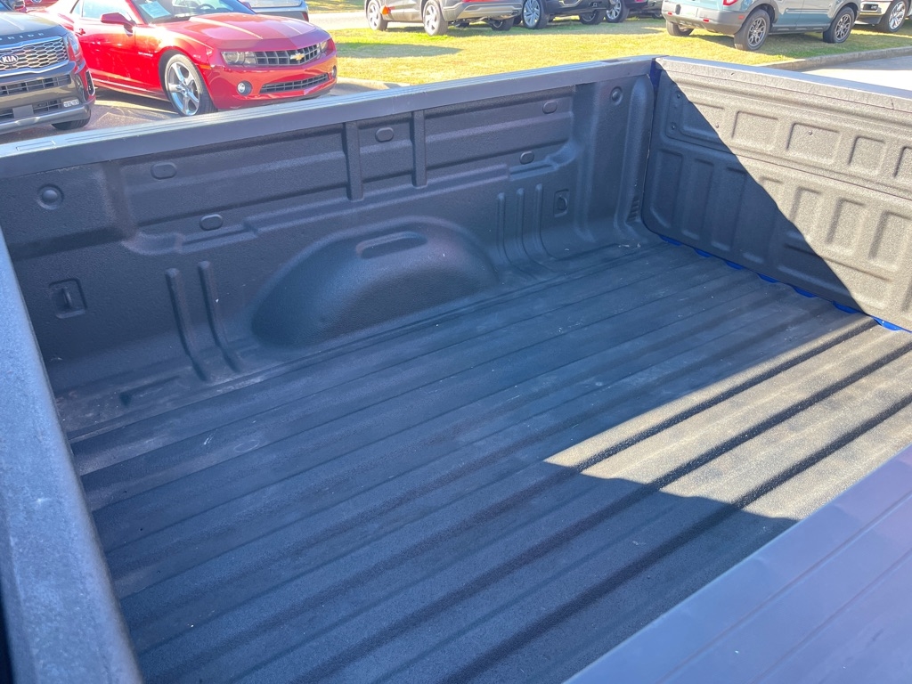 Chevrolet Colorado 4WD Crew Cab 140.5" LT 2018