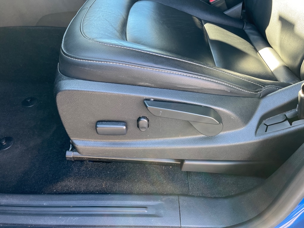 Chevrolet Colorado 4WD Crew Cab 140.5" LT 2018