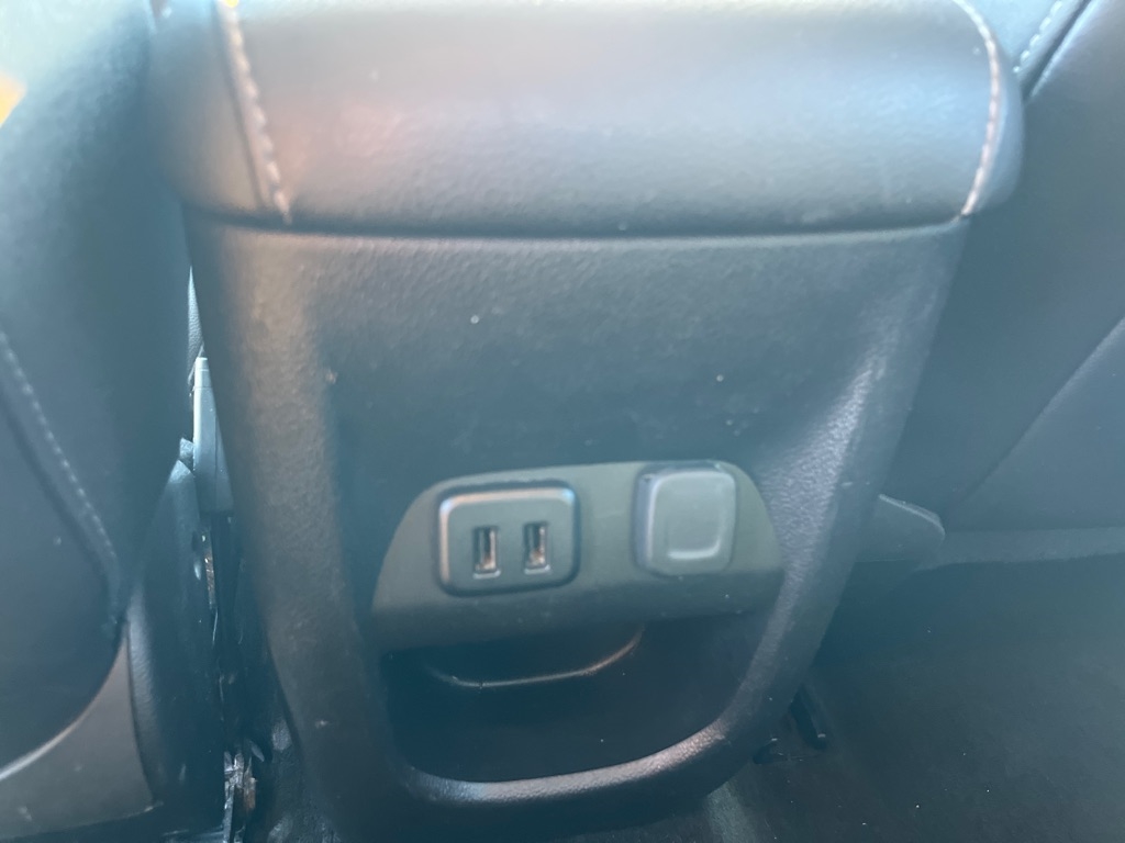 Chevrolet Colorado 4WD Crew Cab 140.5" LT 2018