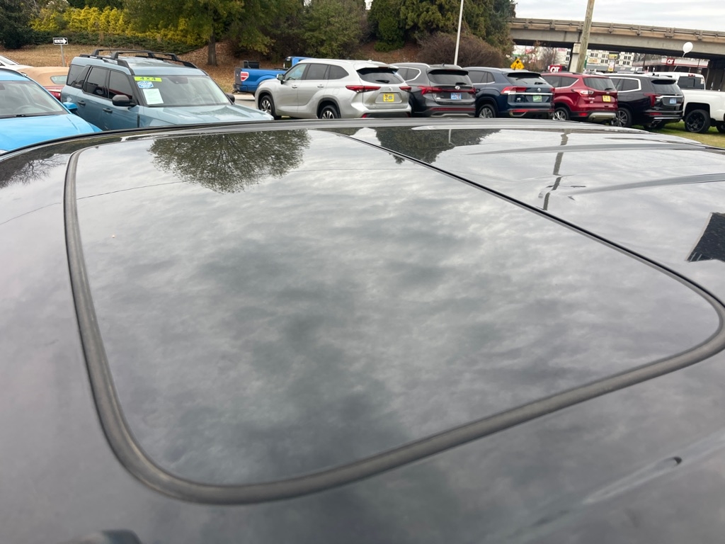 Chevrolet Silverado 1500 4WD Crew Cab 147" LT Trail Boss 2019