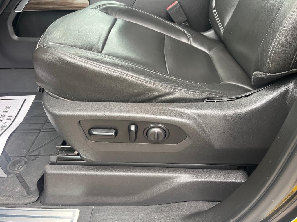 Chevrolet Silverado 1500 4WD Crew Cab 147" LT Trail Boss 2019