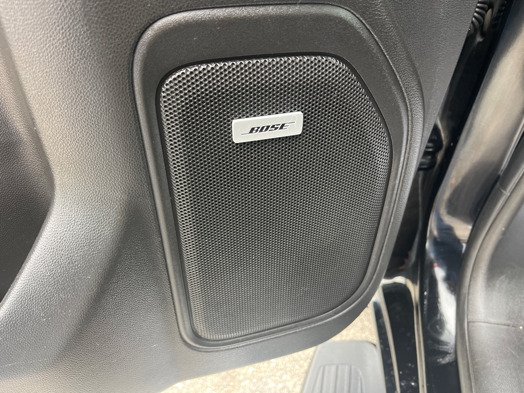 Chevrolet Silverado 1500 4WD Crew Cab 147" LT Trail Boss 2019