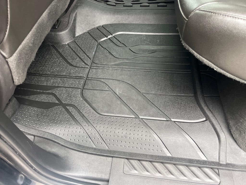 Chevrolet Silverado 1500 4WD Crew Cab 147" LT Trail Boss 2019