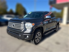 2017 Toyota Tundra 4WD 