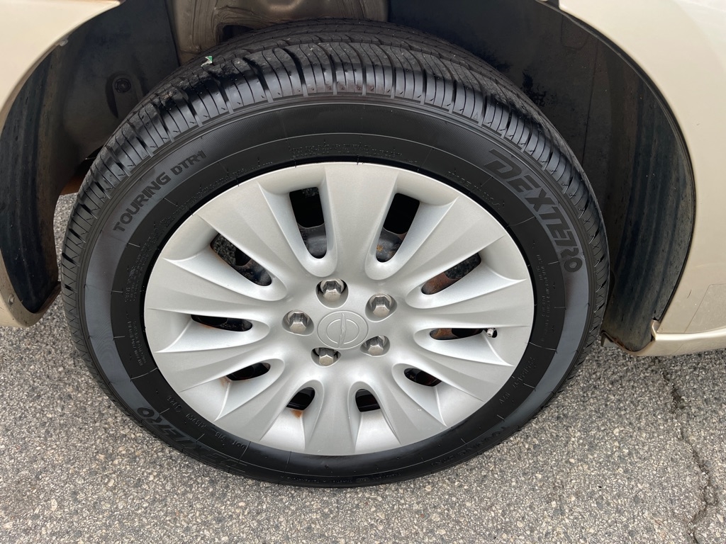 Chrysler 200 4dr Sdn LX 2014