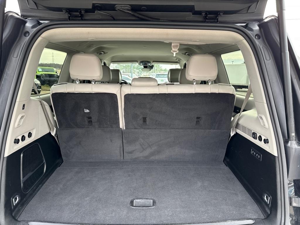 Jeep Wagoneer Series III 4x4 2022