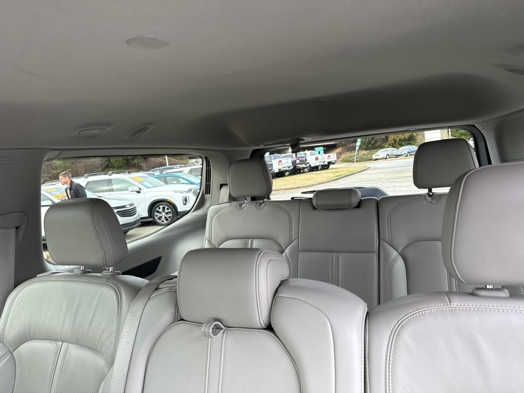 Jeep Wagoneer Series III 4x4 2022