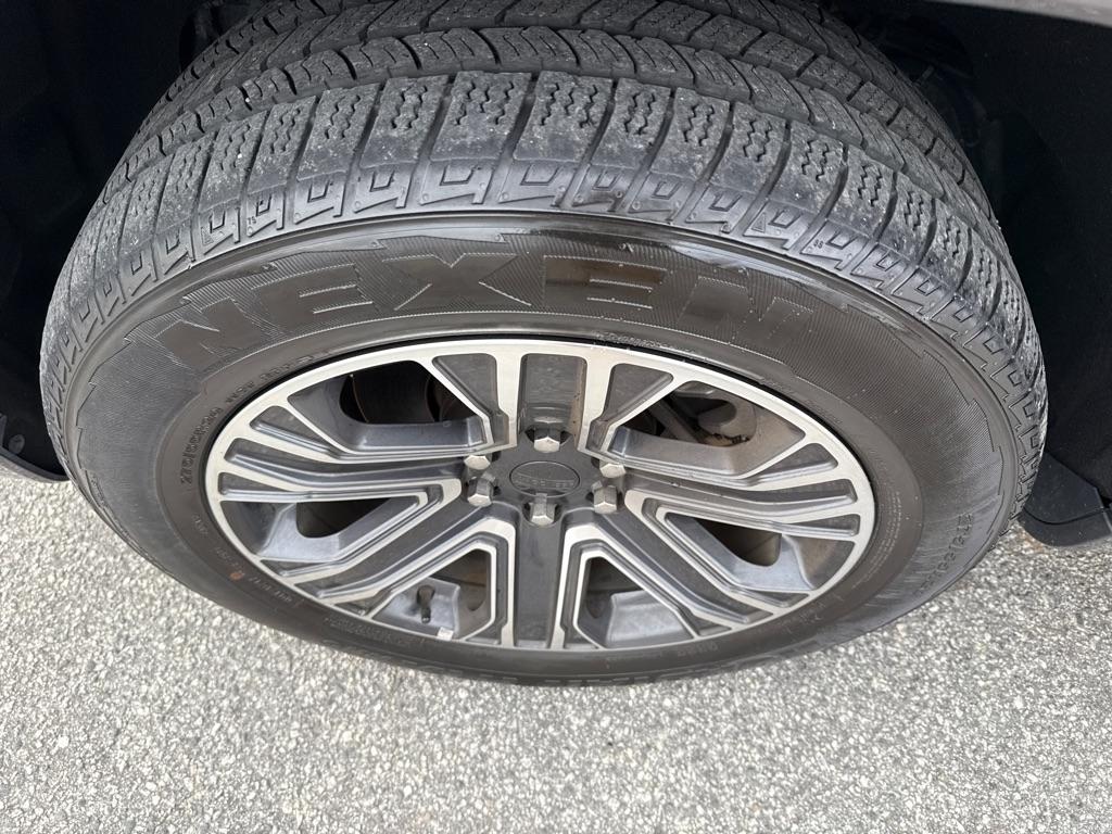 Jeep Wagoneer Series III 4x4 2022