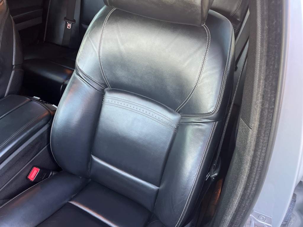 BMW 5 Series 4dr Sdn 535i RWD 2015