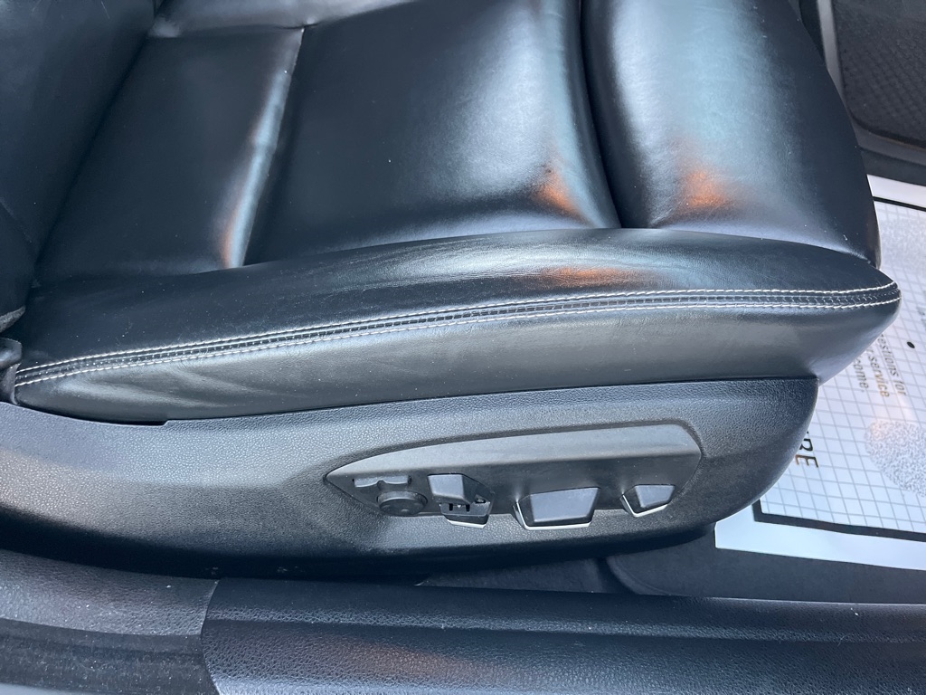 BMW 5 Series 4dr Sdn 535i RWD 2015