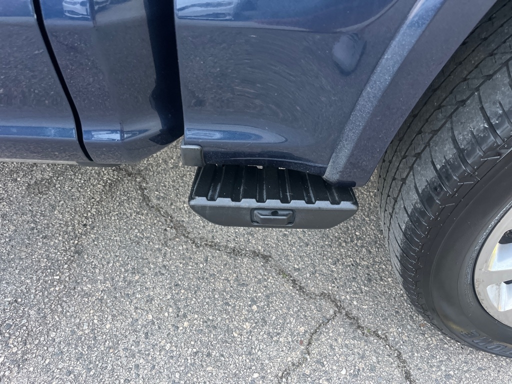 Ford F-150 XL 4WD SuperCrew 5.5' Box 2018