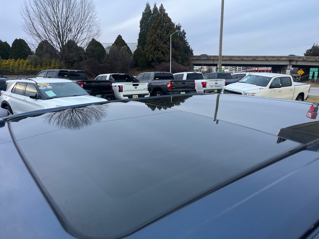 Ford F-150 XL 4WD SuperCrew 5.5' Box 2018