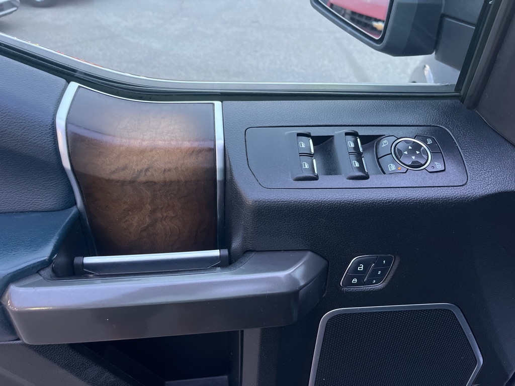 Ford F-150 XL 4WD SuperCrew 5.5' Box 2018